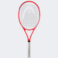 Head Spark Elite Tennis Racquet Orange