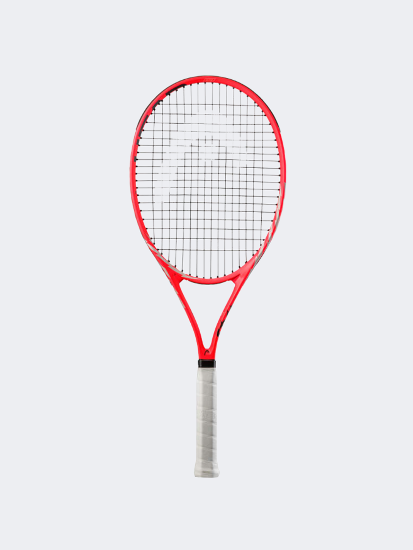 Head Spark Elite Tennis Racquet Orange