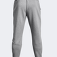 Under Armour Unstoppable Men Lifestyle Pant Mod Grey/Black