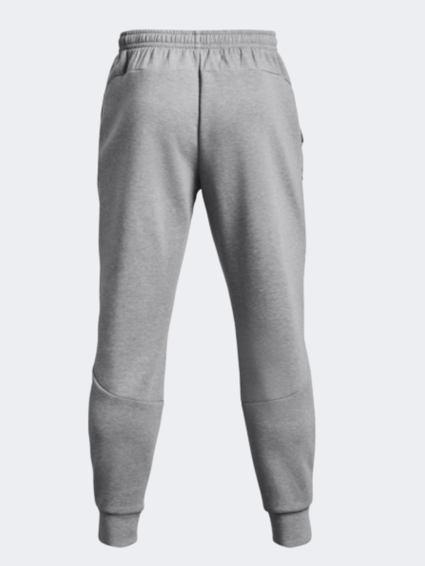 Under Armour Unstoppable Men Lifestyle Pant Mod Grey/Black