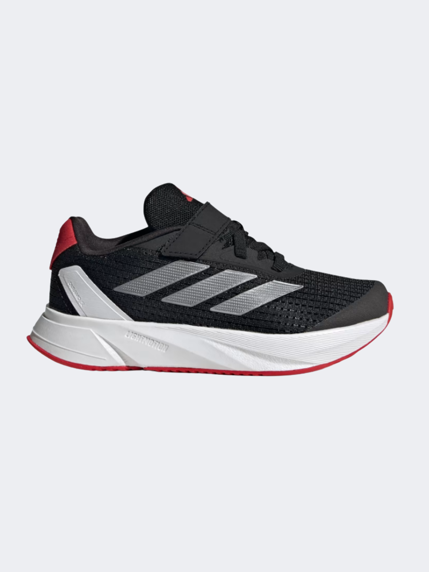 Adidas Duramo Sl Ps-Boys Running Shoes Black/Silver