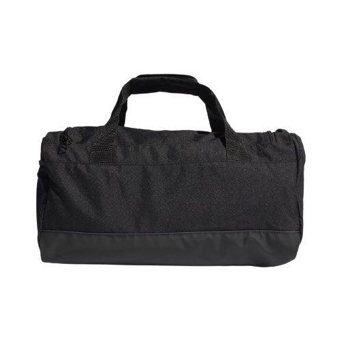 Adidas 3-Stripes Duffel  Unisex Training Bag Black / White