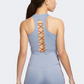 Nike Everyday Modern Women Training Tank Indigo