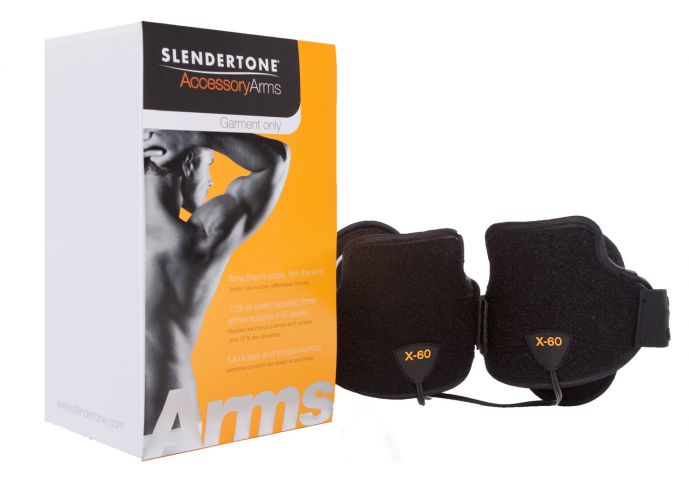 Slendertone Accessories Arms Male