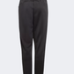 Adidas Train 3-Stripes  Kids-Unisex Sportswear Pant Black/Gray/White