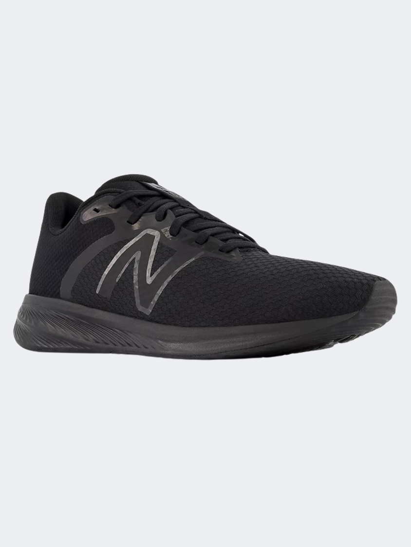 New Balance M413V2 Men Running Shoes Black