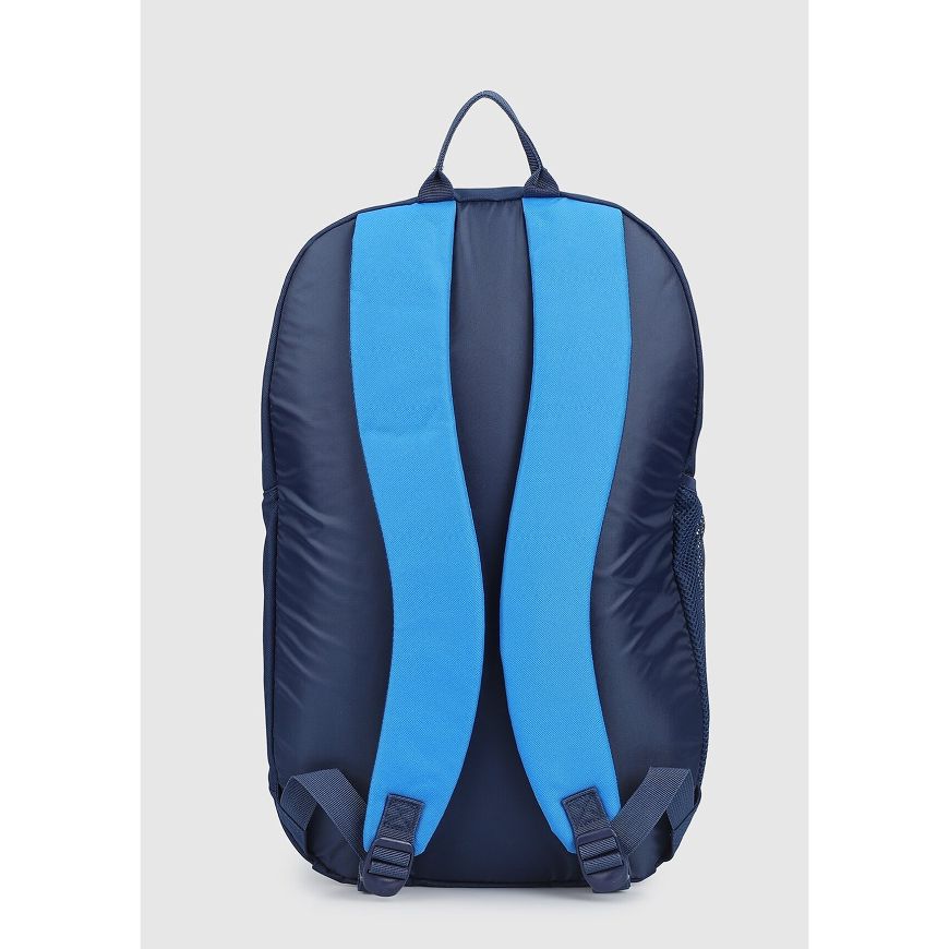 Puma Ftblplay Men Football Bag Navy