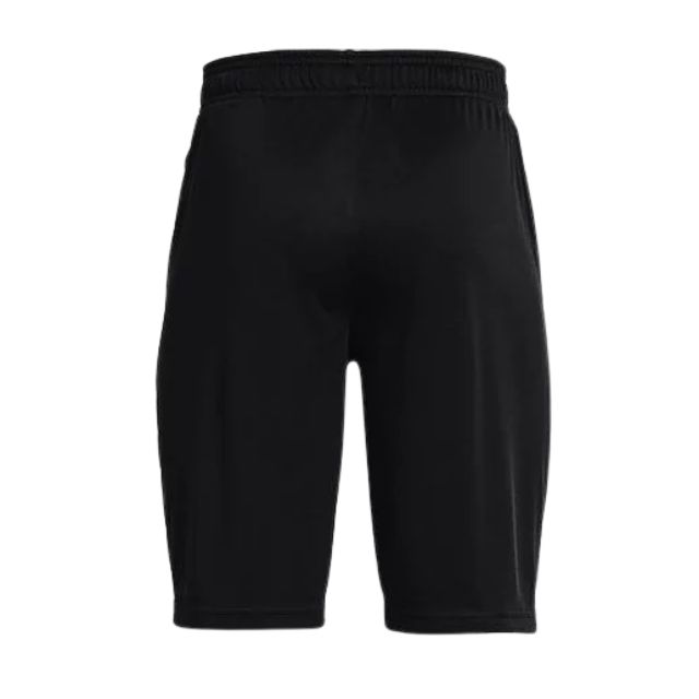 Under Armour Prototype 2.0 Boys Training Short Black