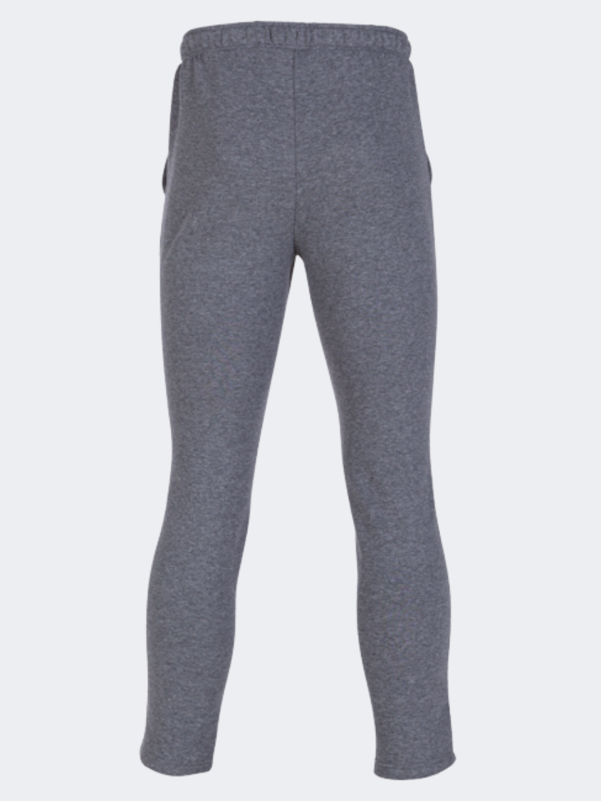 Joma Montana Men Lifestyle Pant Melange Grey