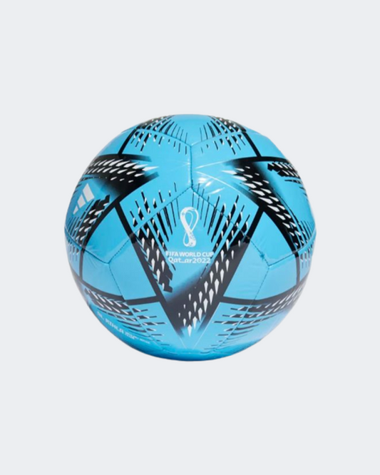 Adidas Al Rihla Club Unisex Football Ball Pantone