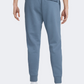 Nike Club  Men Lifestyle Pant Diffused Blue/White
