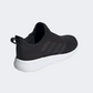 Adidas Lite Racer Slip-On Women Running Shoes Black