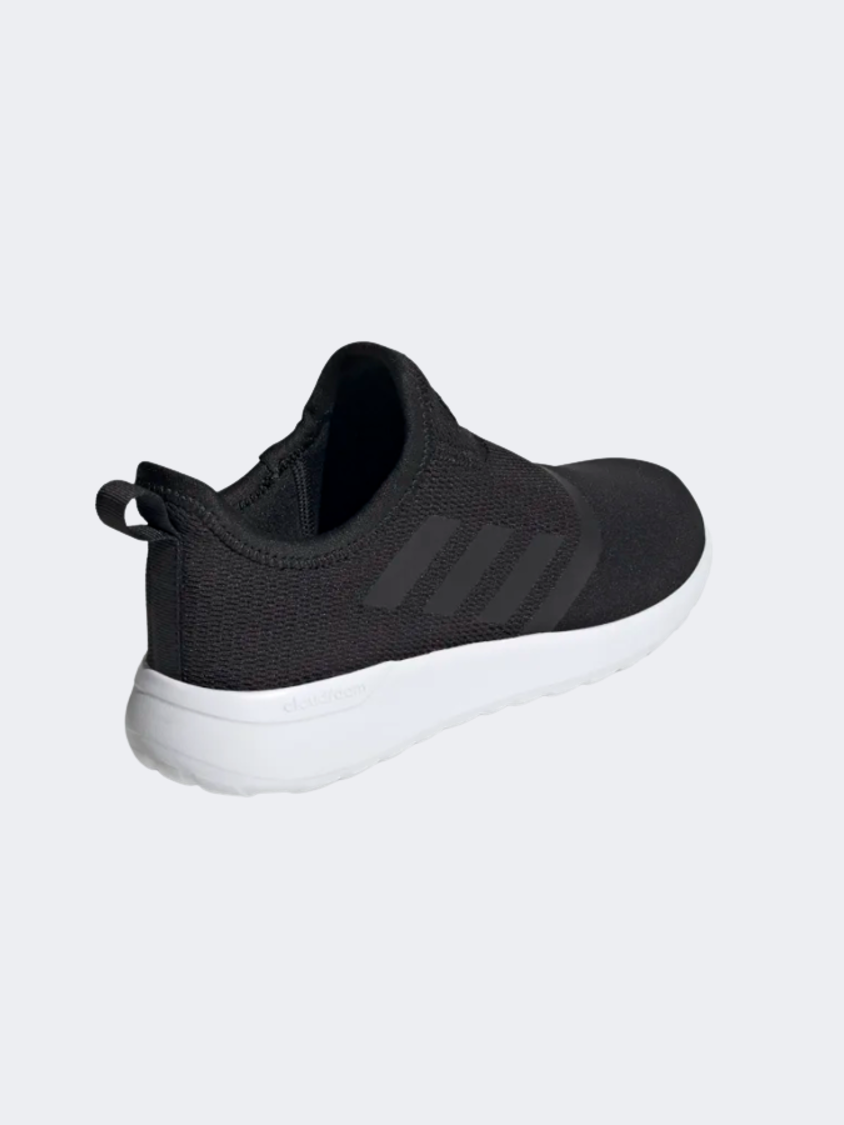 Adidas lite racer outlet slip on womens