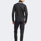 Adidas Sereno Men Sportswear Suit Black/White