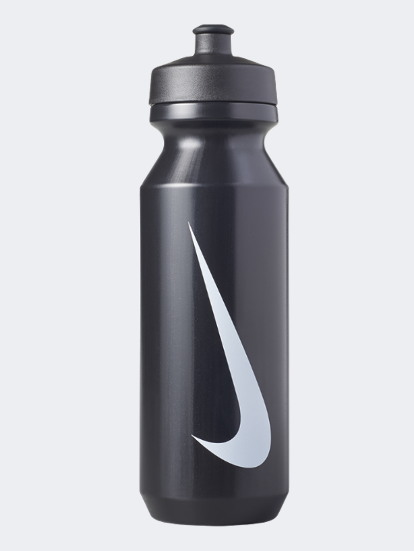Nike Big Mouth Bottle 2.0 32Oz Unisex Fitness Water Bottle Black/White