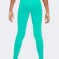 Nike  Girls Training Tight Clear Jade/White