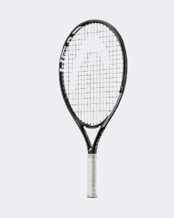 Head Speed Jr Kids Tennis Racquet Black/White – Mike Sport Iraq