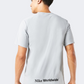 Nike Dri-Fit Uv Hyverse Men Training T-Shirt Grey