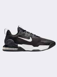 حذاء تدريب رجالي Nike Air Max Alpha Trainer 5 أسود/أبيض