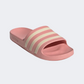 Adidas Adilette Aqua Women Swim Slippers Wonder Mauve
