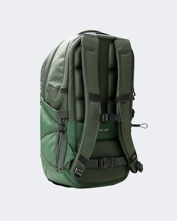 The North Face Borealis Backpack 28 L Unisex Hiking Bag Green Nf0A52Se2-371