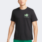 Nike Humor 1 Men Training T-Shirt Black