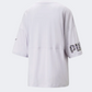 Puma  Power Novashine Women Lifestyle T-Shirt Lavender