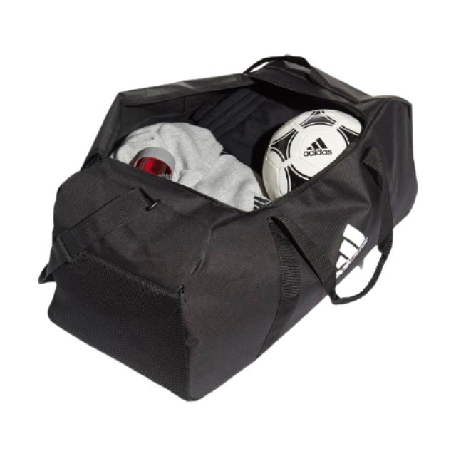 Adidas Tiro Unisex Football Bag Black/White