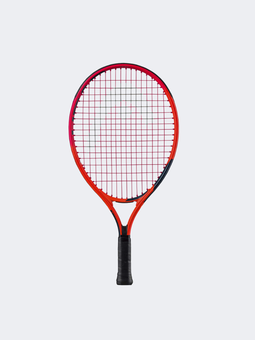 Head Radical Jr.19 Kids Tennis Racquet Orange/Black