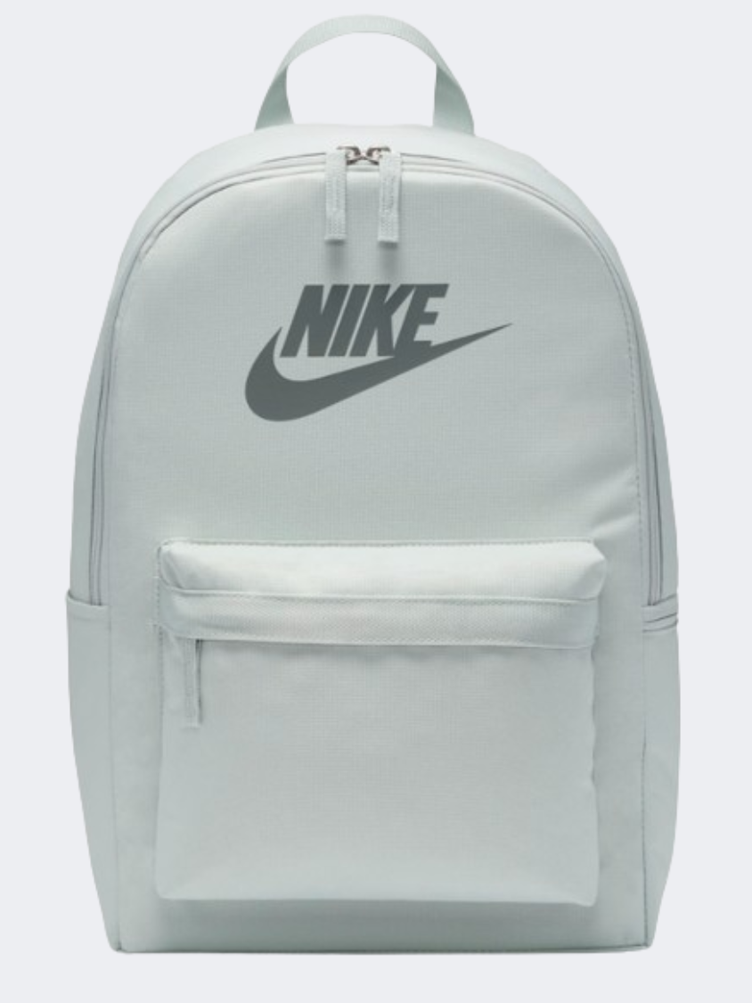 Nike Heritage Men Lifestyle Bag Light Silver/Grey