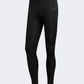 Adidas Own The Run Long Men Running Tight Black