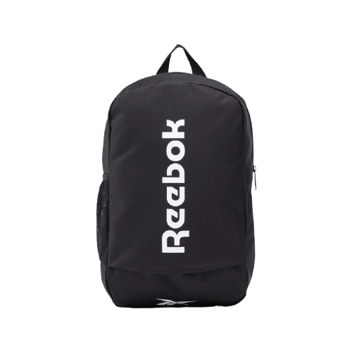 Reebok Act Core Unisex Training Bag Blk/Whte