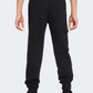 Nike  Boys Lifestyle Pant Black/Blue