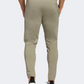 Adidas D4T Men Training Pant Silver Pebble