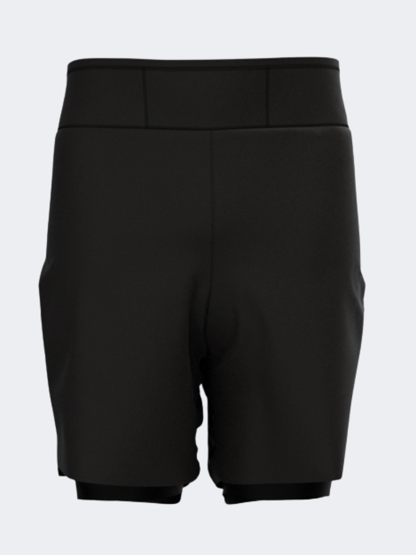 Joma Explorer Men Lifestyle Short Black