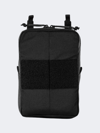 حقيبة تكتيكية عمودية 5.11 فليكس 6 × 9 باللون الأسود