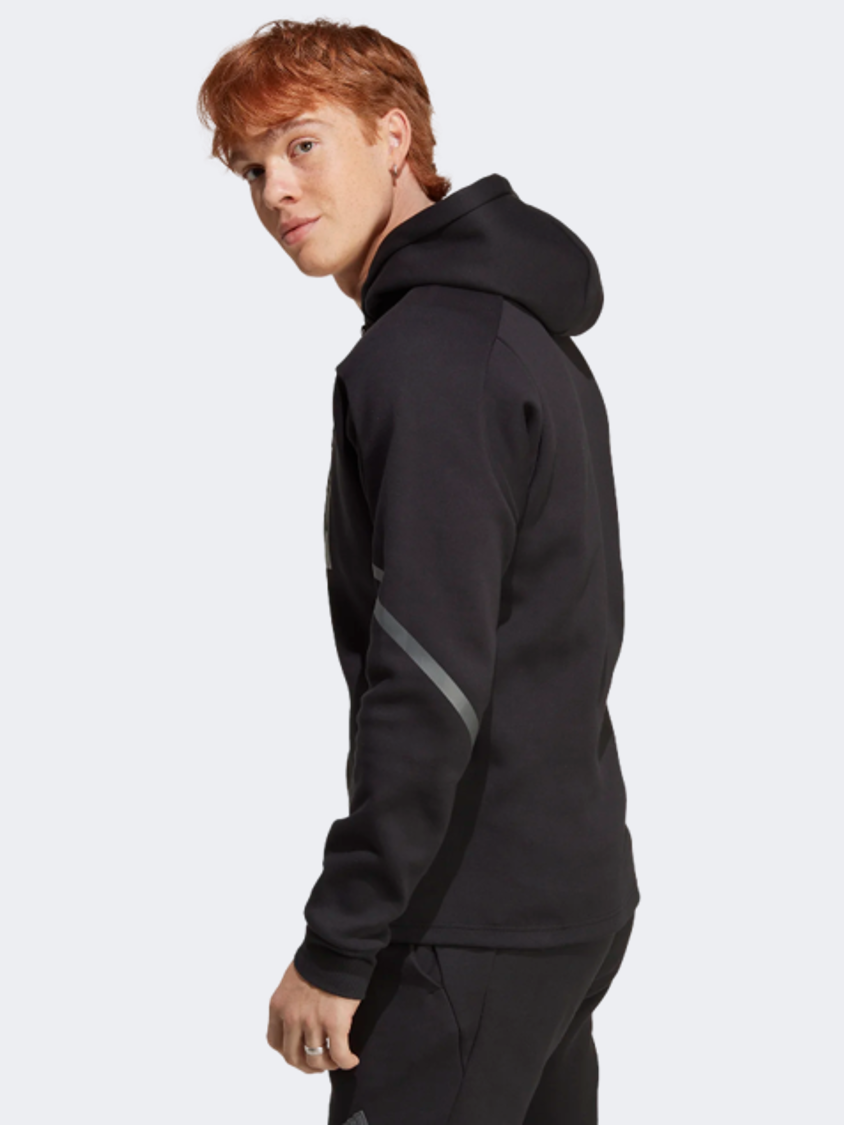 IC8044 M D4Gmdy Fzhd Black