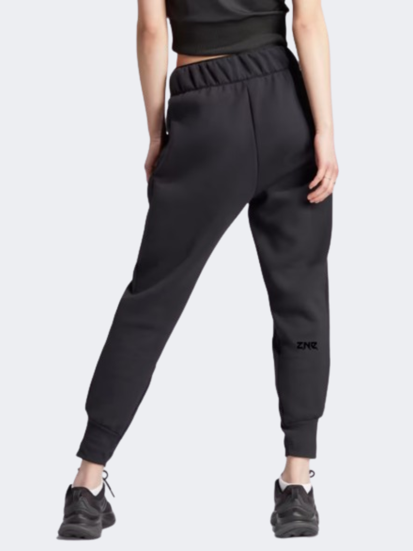 Adidas Z N E Women Sportswear Pant Black