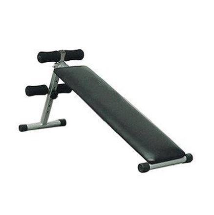 Ironmaster Fitness Irsb07 Sit-Up Bench