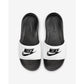 Nike Victori One Men Lifestyle Slippers Black/White