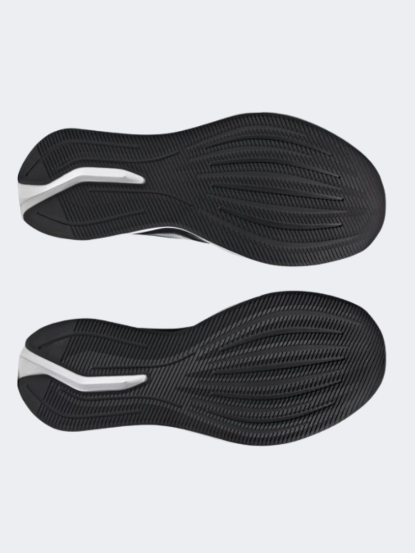 Adidas Duramo Rc Women Running Shoes Black/White