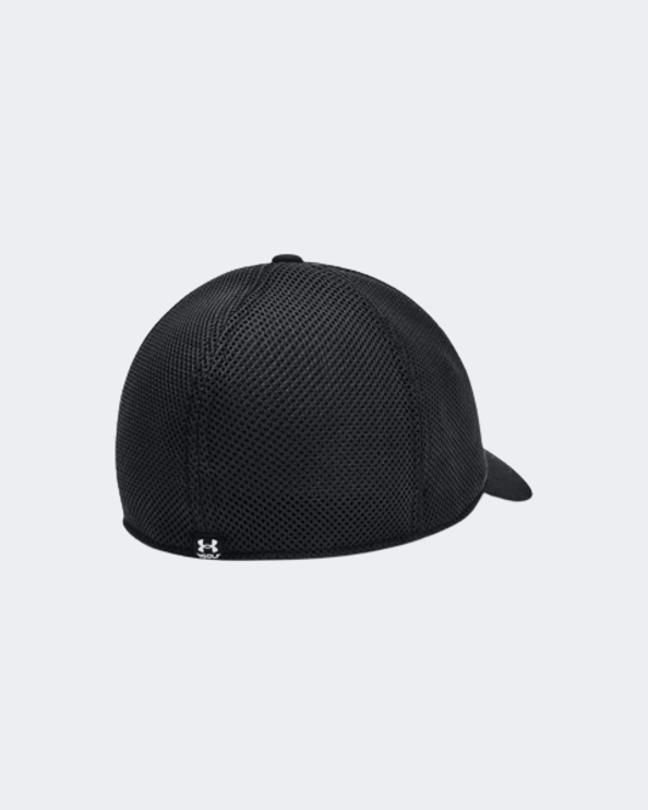 Under Armour Iso-Chill Driver Mesh Men Lifestyle Cap Black/White