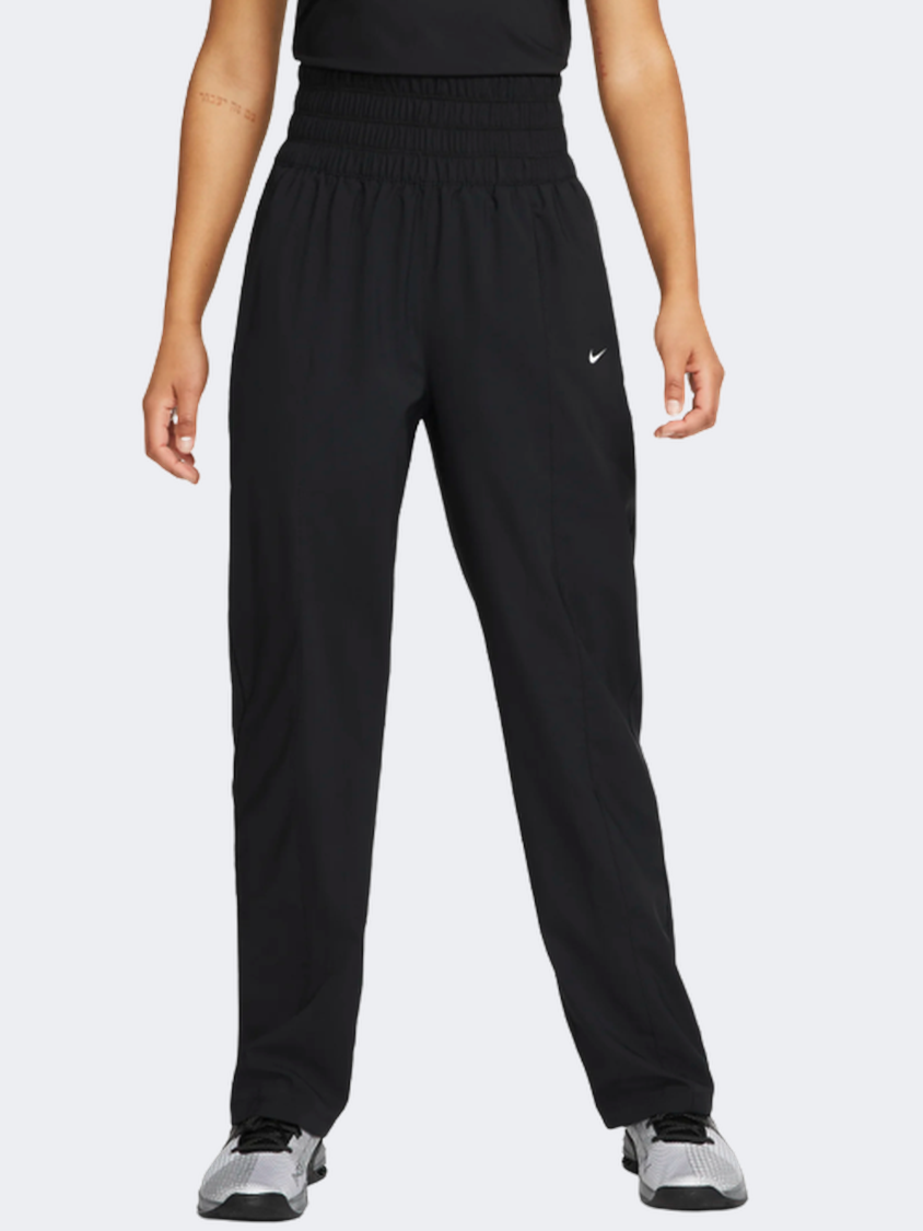 Nike One Women Training Pant Black/White