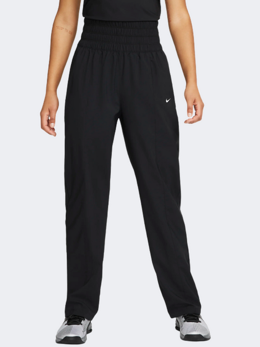 Nike One Women Training Pant Black/White
