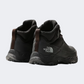 The North Face Storm Strike Iii Waterproof Men Hiking Boots Black/Grey