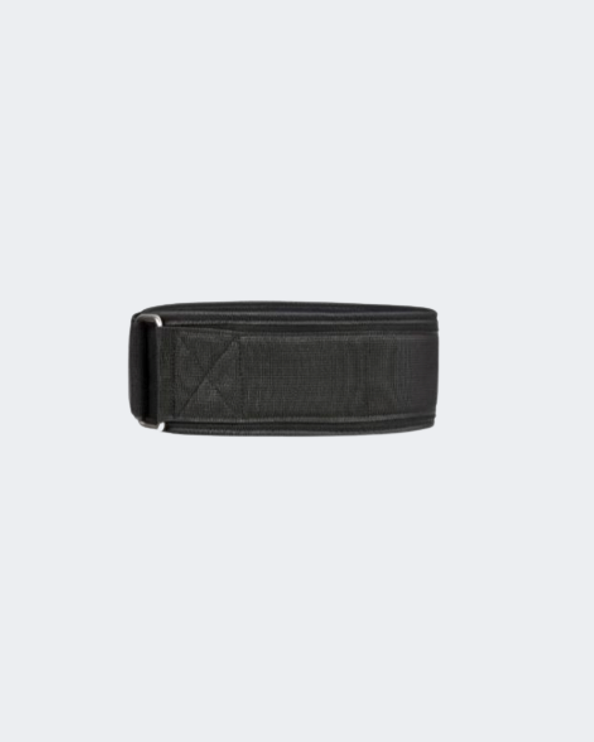 Adidas Accessories Essential Fitness Weightlifting Belt Black