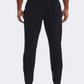 1376800-001 Ua Storm Run Pants Blk Blk Reflective