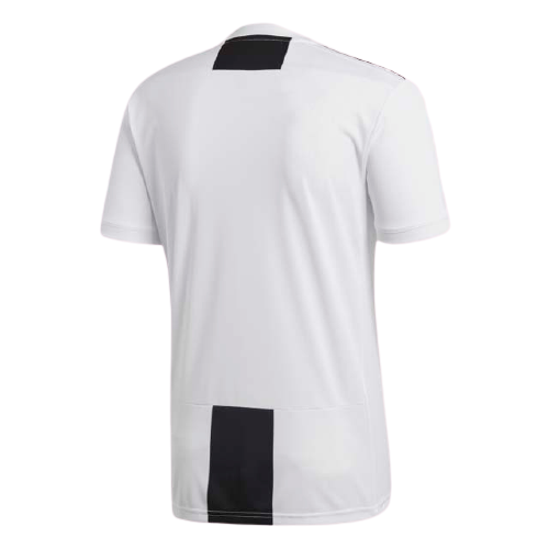 Adidas Men&#39;s Football Juventus Home Jersey black/White Cf3489
