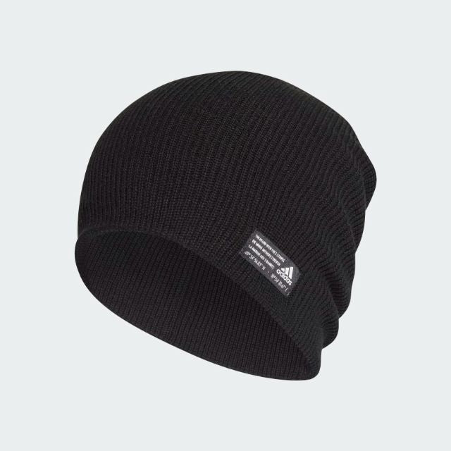 Adidas Performance Unisex Lifestyle Beanie Black