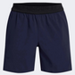 Under Armour Peak Men Training Short Navy/Castlerock